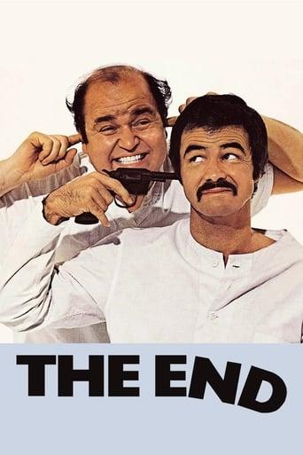 The End film afişi