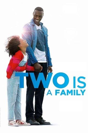 Two Is a Family film afişi
