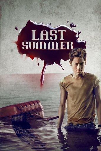 Last Summer film afişi