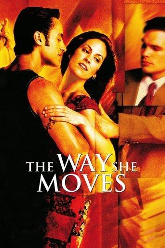 The Way She Moves film afişi
