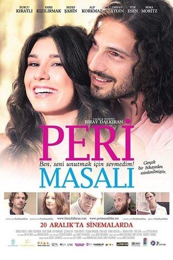 Peri Masalı film afişi