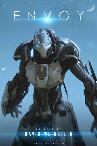 E N V O Y film afişi