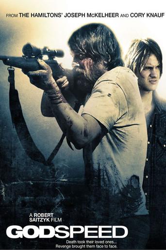 Godspeed film afişi
