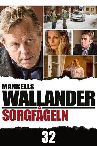 Wallander: The Sad Bird film afişi