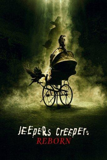Jeepers Creepers: Reborn film afişi