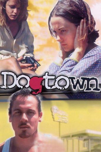 Dogtown film afişi