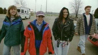 A Crash Up & Bang Up Time