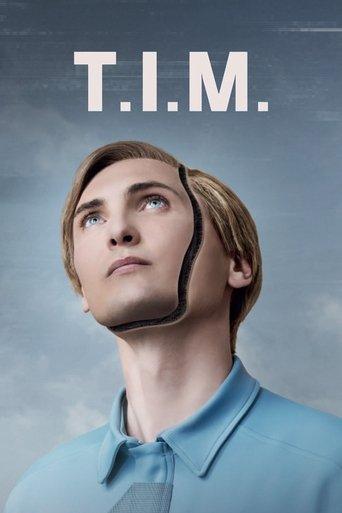 T.I.M. film afişi