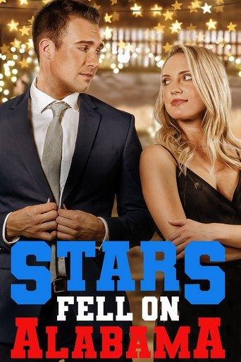 Stars Fell on Alabama film afişi