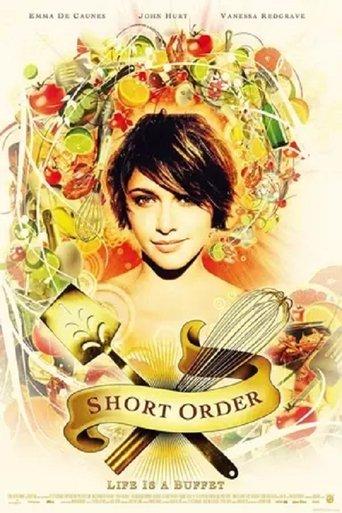 Short Order film afişi