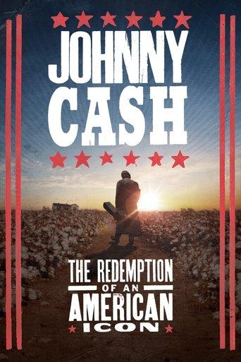Johnny Cash: The Redemption of an American Icon film afişi