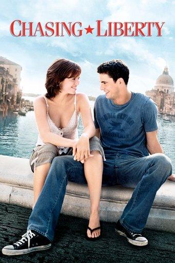 Chasing Liberty film afişi