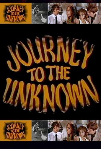 Journey to the Unknown film afişi