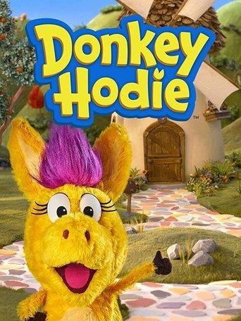 Donkey Hodie dizi afişi