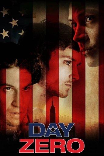 Day Zero film afişi