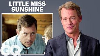 Greg Kinnear