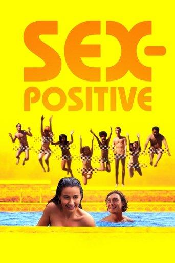 Sex-Positive film afişi