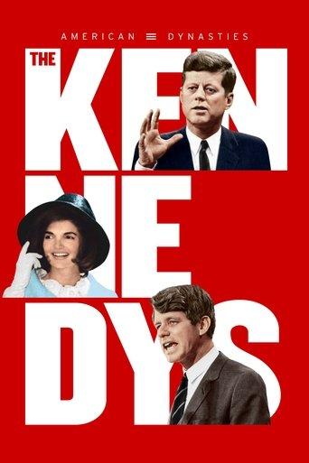 American Dynasties: The Kennedys dizi afişi