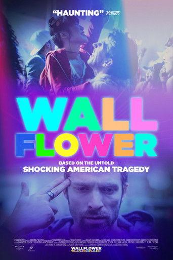 Wallflower film afişi