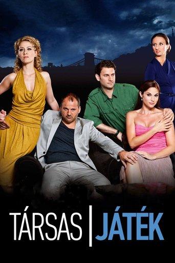 When Shall We Kiss? dizi afişi