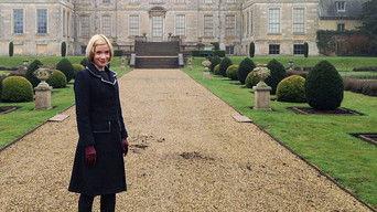 Happy Families: Hanoverians to Windsors