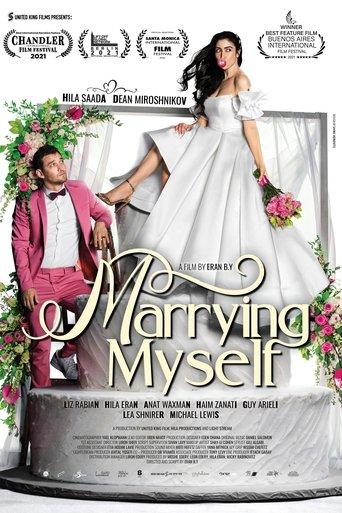 Marrying Myself film afişi