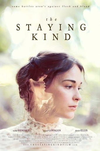The Staying Kind film afişi