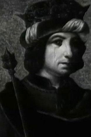 Las coplas de Jorge Manrique film afişi