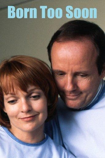 Born Too Soon film afişi