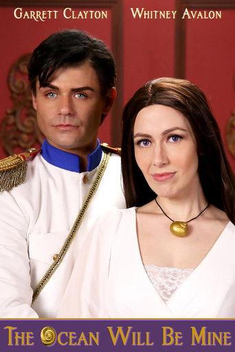 The Ocean Will Be Mine film afişi