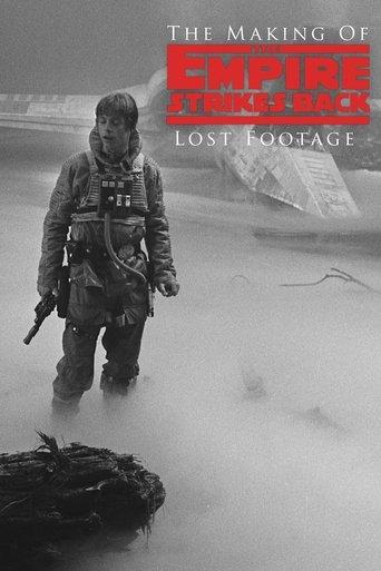 The Making of The Empire Strikes Back film afişi