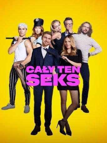 All That Sex film afişi