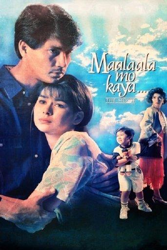 Maalaala Mo Kaya: The Movie film afişi