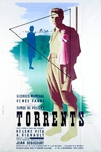 Torrents film afişi