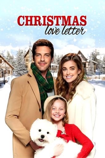 Christmas Love Letter film afişi