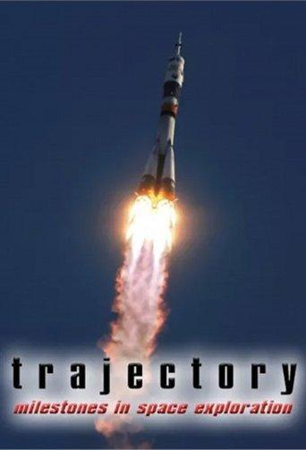 Trajectory: Milestones in Space Exploration dizi afişi