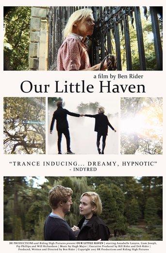 Our Little Haven film afişi