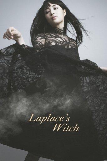Laplace's Witch film afişi