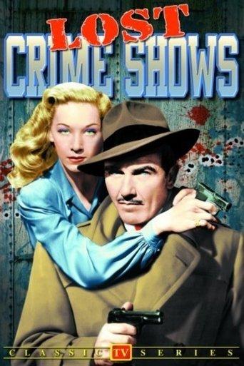 Cavalcade of America dizi afişi