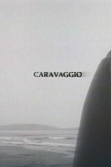 Caravaggio film afişi