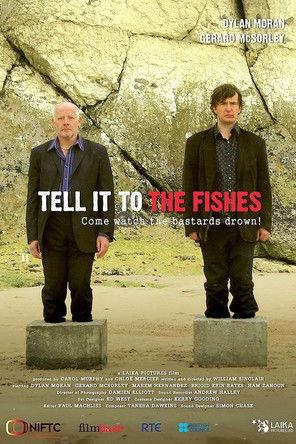 Tell It to the Fishes film afişi