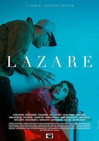 Lazare film afişi