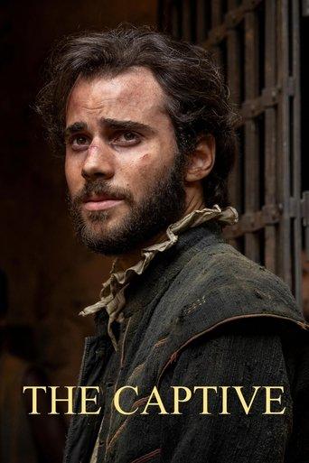 The Captive film afişi