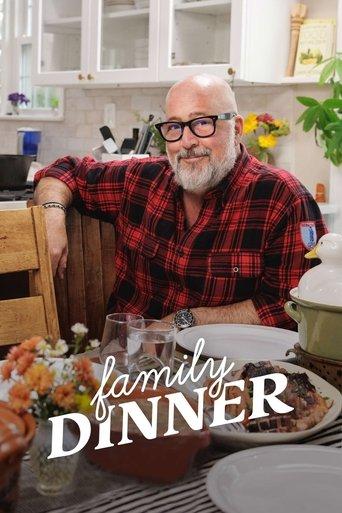 Family Dinner dizi afişi