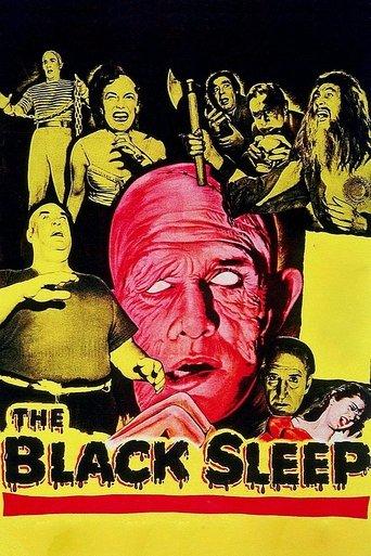 The Black Sleep film afişi