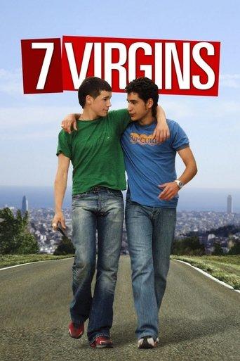 7 Virgins film afişi