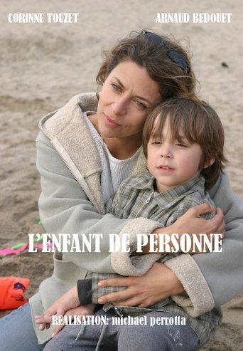 L'Enfant de personne film afişi