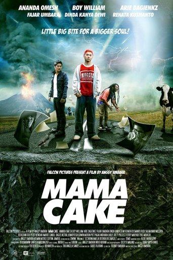 Mama Cake film afişi
