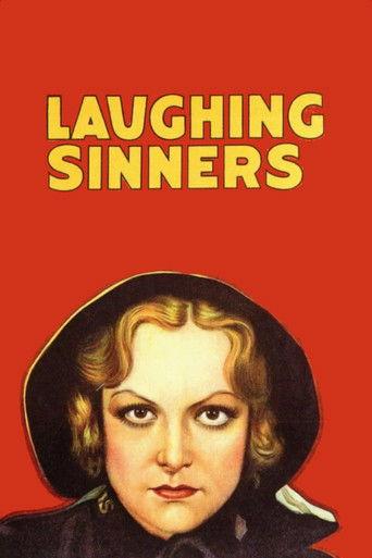 Laughing Sinners film afişi