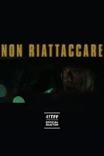 Non riattaccare film afişi